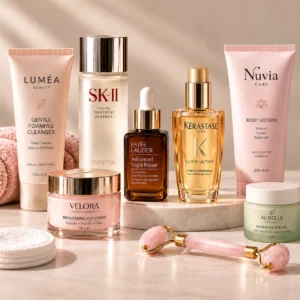 Beauty & Personal Care