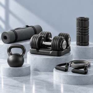Fitness & Recovery
