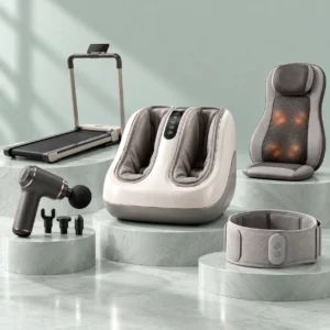 Health & Wellness Products